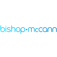 bishop mcCann logo