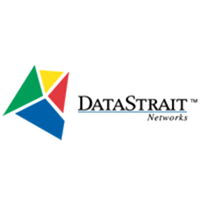 data strait logo