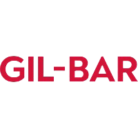 gilbar logo