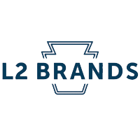 l2 brands logo