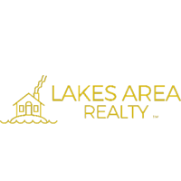 lakes area realty logo