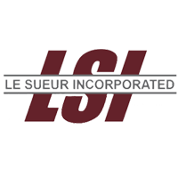 le sueur inc logo