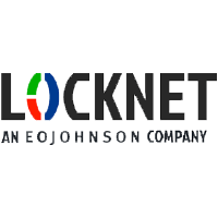 locknet logo