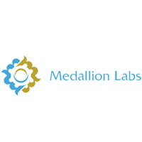 medallion labs logo
