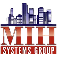 mih logo