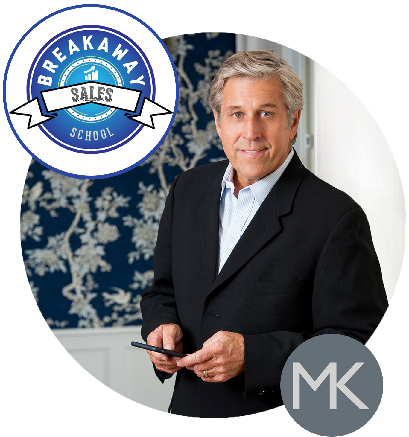 mikekerrison mike kerrison breakaway sales