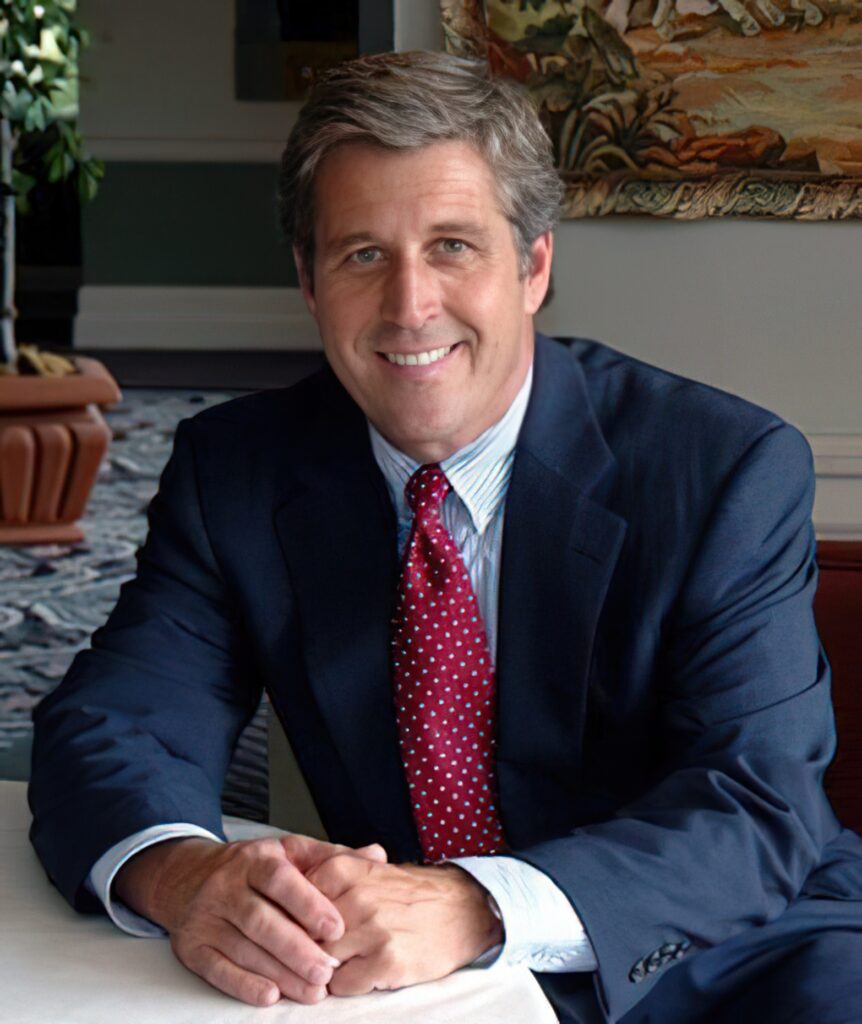 Mike Kerrison