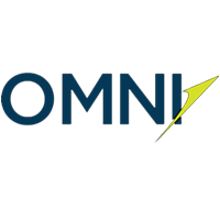 omni business solutions logo