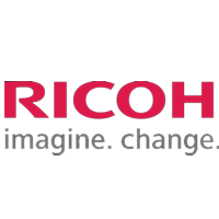 ricoh logo