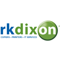 rk dixon logo