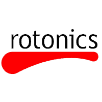 rotonics logo