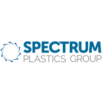 spectrums plastic logo